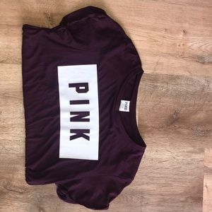 -Cute T-shirt from Pink/ Victoria’s Secret